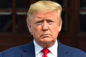 Big win for Trump: Supreme court limits judges’ power to block executive orders