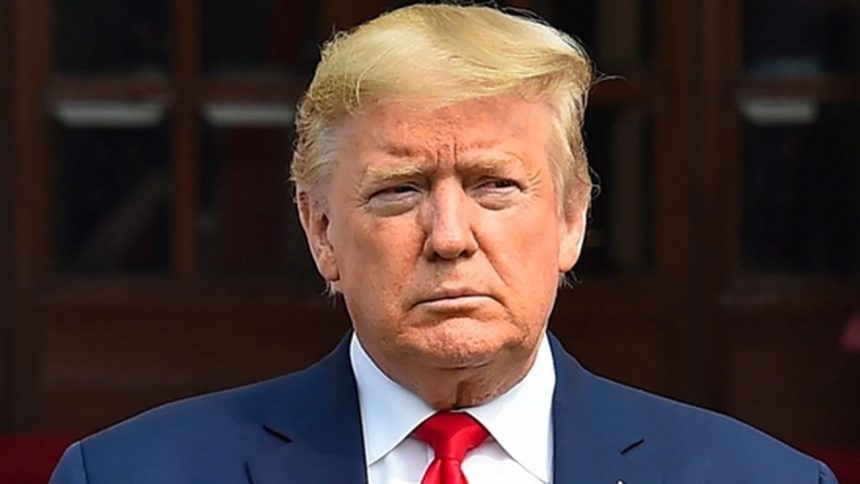 Big win for Trump: Supreme court limits judges’ power to block executive orders
