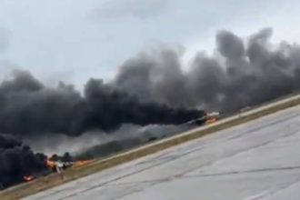 Ukraine strikes Russian bombers with drones, hits over 40 aircraft: Report