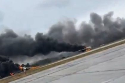 Ukraine strikes Russian bombers with drones, hits over 40 aircraft: Report