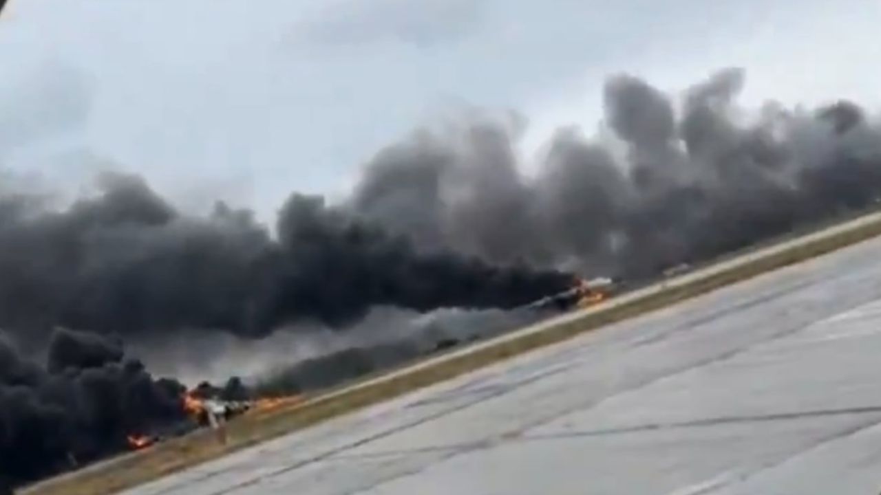 Ukraine’s drone attack on Russian warplanes was serious blow to Kremlin’s strategic arsenal Ukraine’s drone attack on Russian warplanes was serious blow to Kremlin’s strategic arsenal