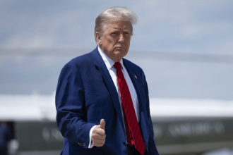 Supreme Court allows Trump to restart swift deportation of migrants away from their home countries