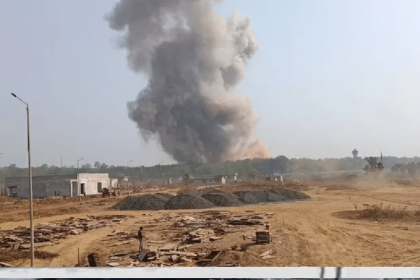 Israel-Iran war escalates after attacks on oil depot and defence infra