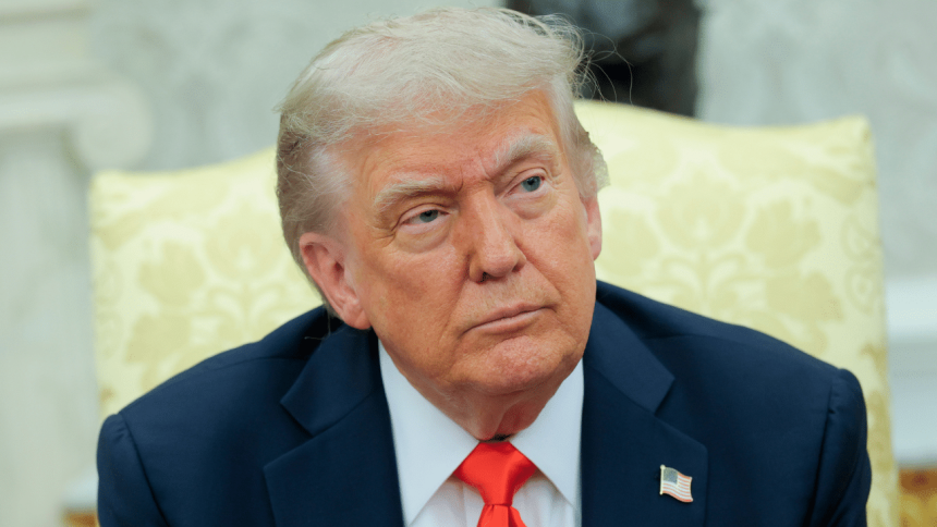 Trump to decide within two weeks whether US should strike Iran