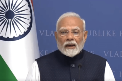 ‘Tripling bilateral momentum’: PM Modi after signing pacts with Croatian PM Andrej Plenkovic