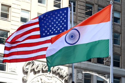 Trade deal with strategic ally India ‘very close’, says White House, as deadlock persists over farm sector