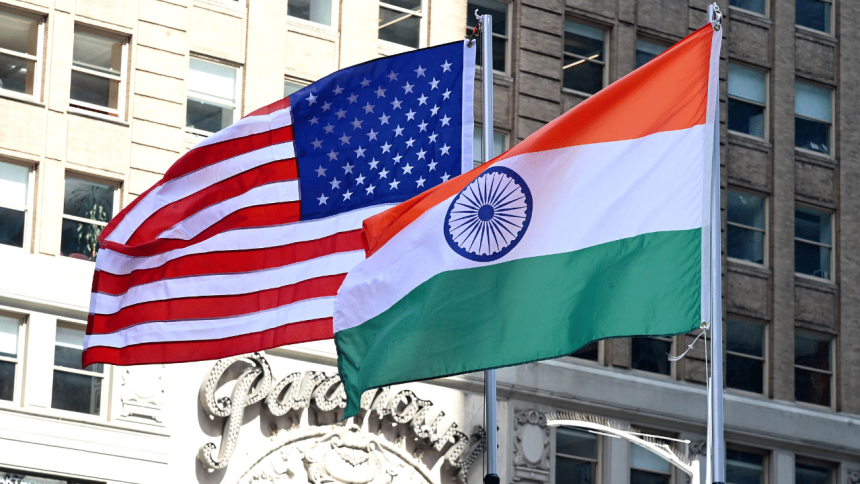 Trade deal with strategic ally India ‘very close’, says White House, as deadlock persists over farm sector