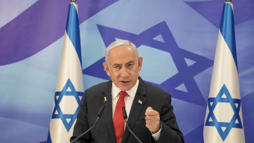 Israel strikes Syrian capital Damascus, targets military HQ and Presidential Palace
