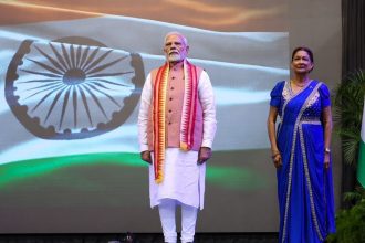 PM Modi’s visit a matter of honour for us: Trinidad and Tobago PM Kamala Persad Bissessar