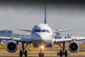 Russian plane goes missing in far east with nearly 50 aboard, debris found