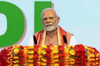 Indian community’s journey in Trinidad and Tobago one of courage: PM Modi