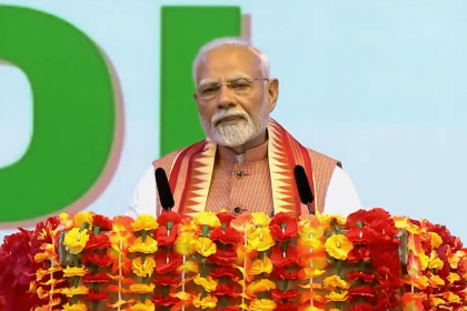Indian community’s journey in Trinidad and Tobago one of courage: PM Modi