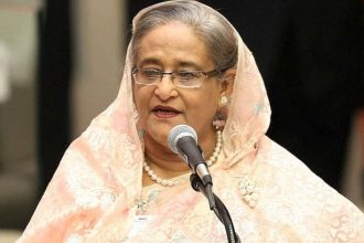 ICT sentences ex-Bangladesh PM Sheikh Hasina to 6-month jail in contempt of court case