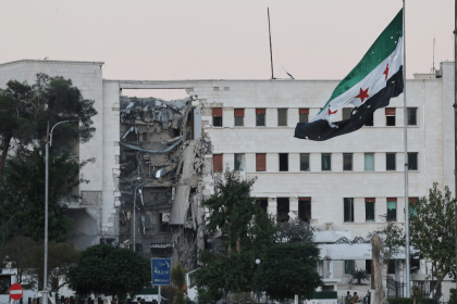 Syria withdraws army from violence-ridden Sweida as Israeli military strike, US request put pressure
