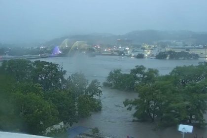 At least 13 dead in Texas floods, more than 20 children missing from girls summer camp