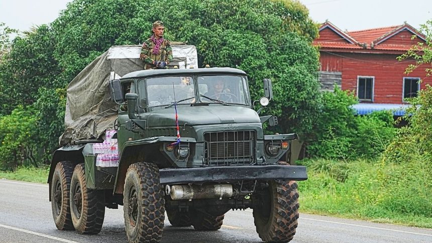 Urgent UN meeting: Cambodia demands ‘immediate ceasefire’ with Thailand after deadly border clash