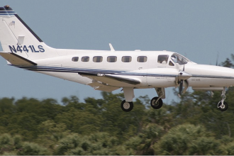 US: Six killed as small plane crashes near Ohio airport shortly after takeoff