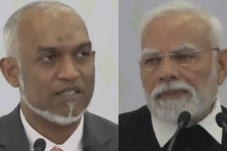 ‘Remarkable milestone’: Maldivian President Muizzu hails PM Modi for becoming second longest-serving Indian PM