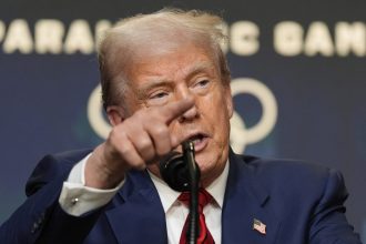Trump moves to shut down NASA missions that measure carbon dioxide and plant health
