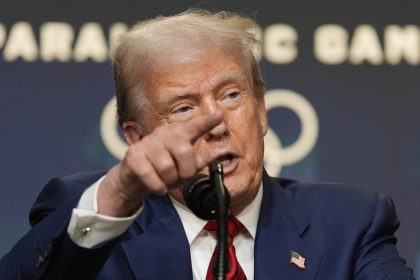 Trump moves to shut down NASA missions that measure carbon dioxide and plant health