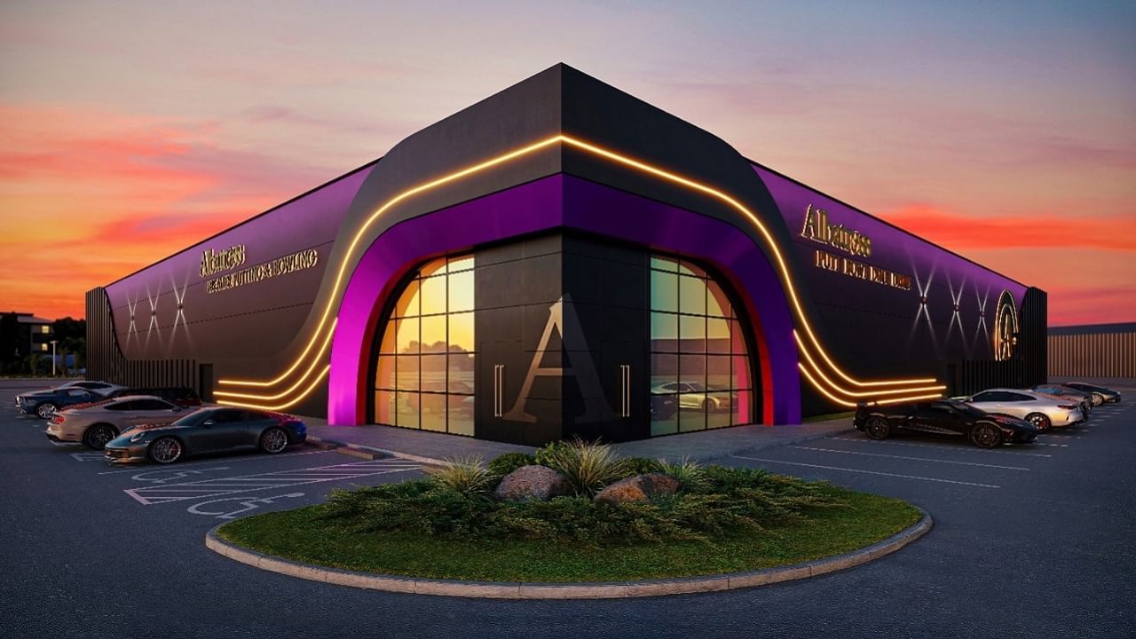 Albatross opens in Edison as world’s largest indoor mini golf and luxury bowling destination Albatross opens in Edison as world’s largest indoor mini golf and luxury bowling destination