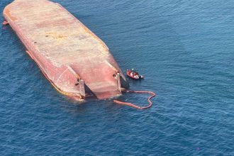 UN says 68 African migrants killed when boat capsized off Yemen