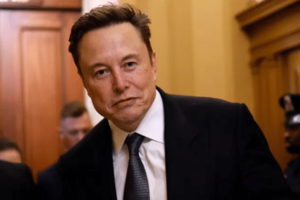 Elon Musk plans to sue Apple for not featuring X or Grok among its top apps