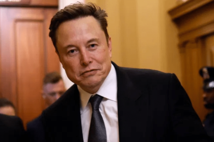 Elon Musk plans to sue Apple for not featuring X or Grok among its top apps