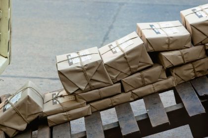 European postal services suspend shipment of packages to US over import tariffs