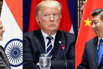 ‘Silence emboldens bully’: Chinese envoy slams US tariffs, ‘firmly’ stands with India
