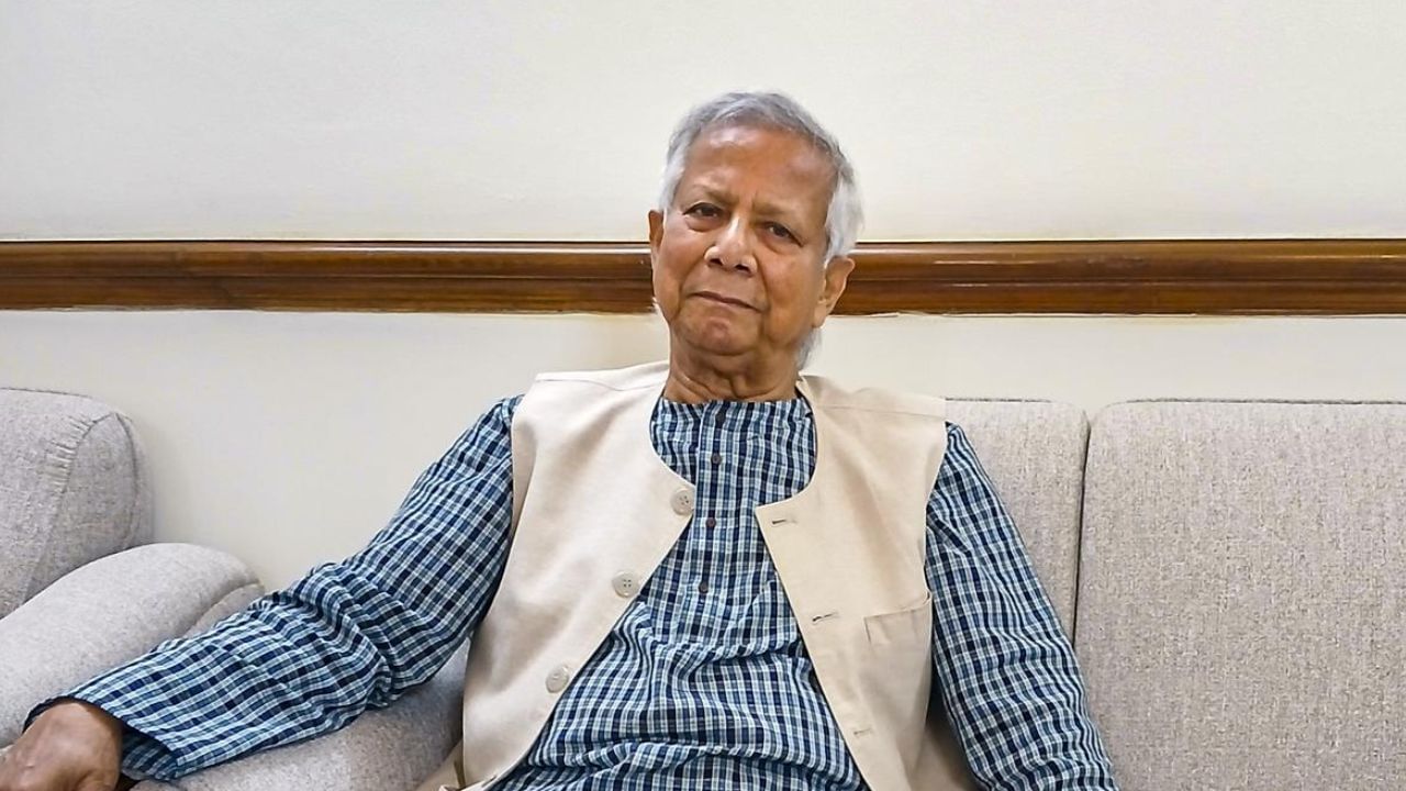 878 journalists targeted under Mohammad Yunus-led interim government in Bangladesh, says RRAG report 878 journalists targeted under Mohammad Yunus-led interim government in Bangladesh, says RRAG report