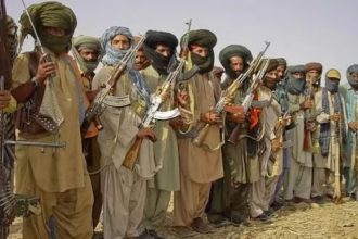 US designates Balochistan Liberation Army, Majeed Brigade as Foreign Terrorist Organisation