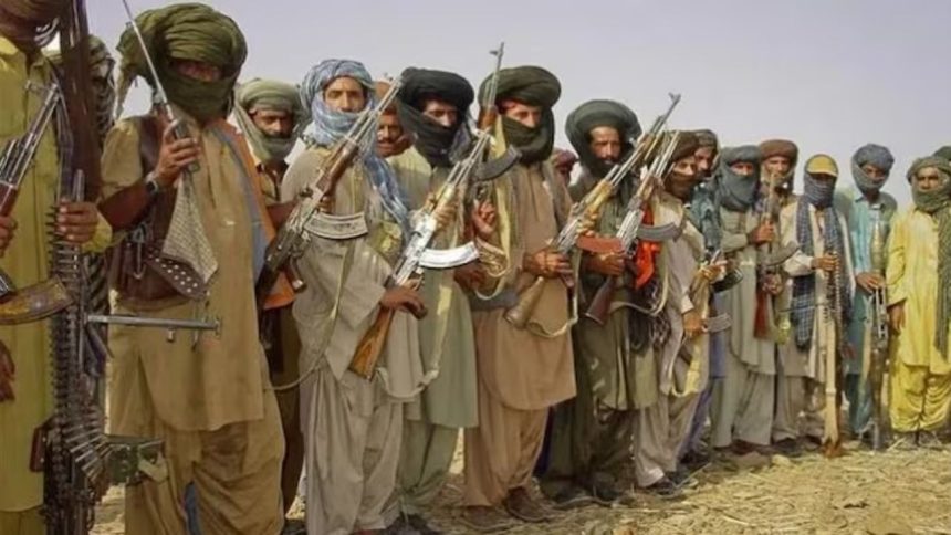 US designates Balochistan Liberation Army, Majeed Brigade as Foreign Terrorist Organisation