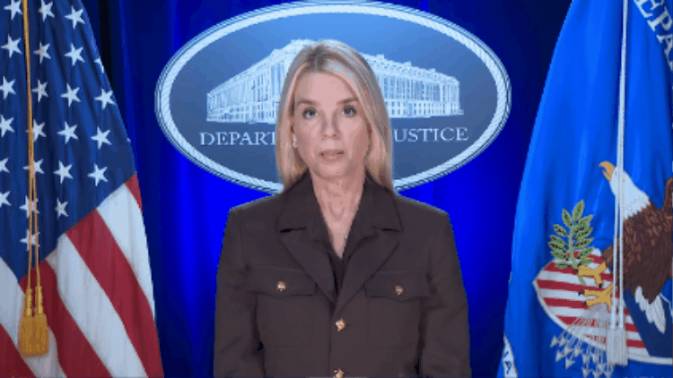 US doubles bounty for Venezuelan President Nicolás Maduro’s arrest