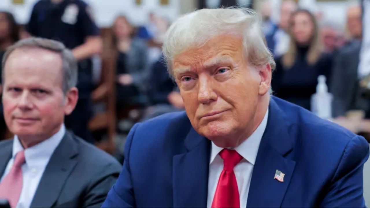 Trump wins appeal as $500m civil fraud penalty overturned Trump wins appeal as $500m civil fraud penalty overturned