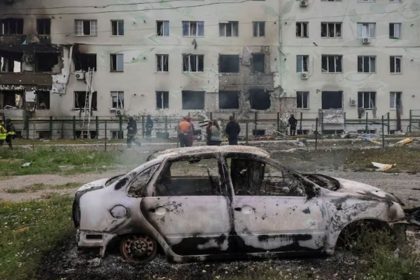 US, NATO planners start to craft post-conflict security guarantee options for Ukraine