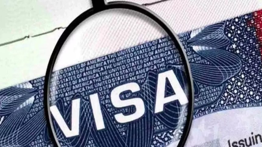 Visa clampdown: US revokes 6,000 student visas, 4,000 linked to crime